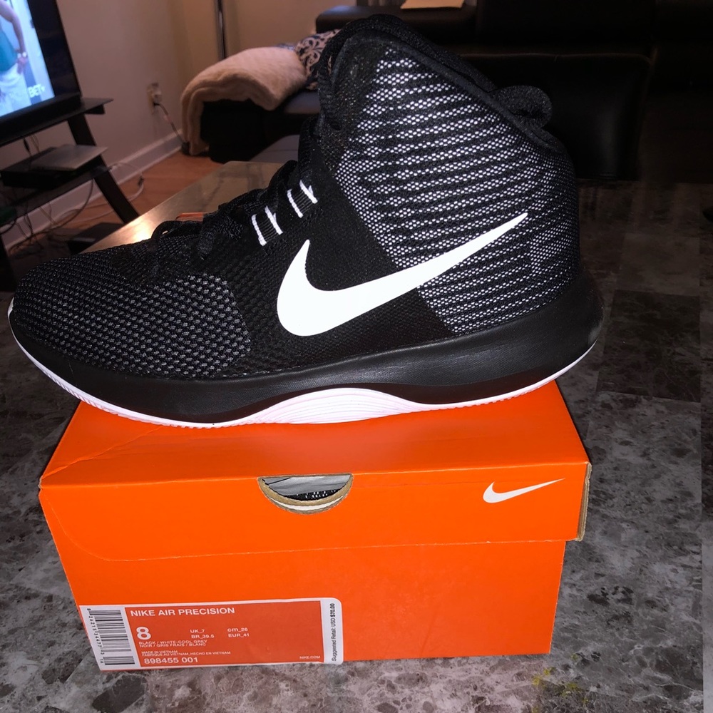 Nike Precision